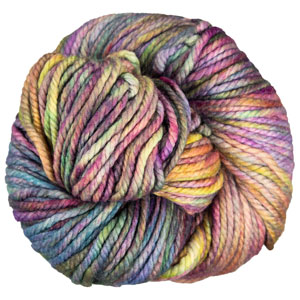 Malabrigo Chunky - 866 Arco Iris