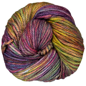 Malabrigo Chunky - 886 Diana