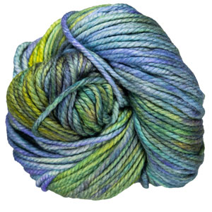 Malabrigo Chunky - 416 Indiecita
