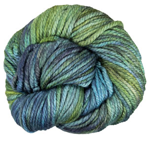 Malabrigo Chunky - 252 Wabi-Sabi