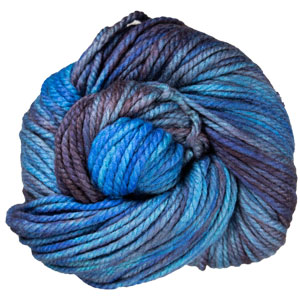 Malabrigo Chunky - 362 Under the Sea