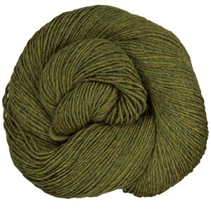 Blue Sky Fibers Woolstok Light - 2326 Mossy Green