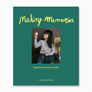 Laine Magazine Claudia Quintanilla Books - Making Memories: Timeless Children's Knits
