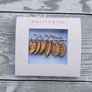 Katrinkles Cat-rinkles Cat Collection  - Cat Stitch Marker Set - Wood