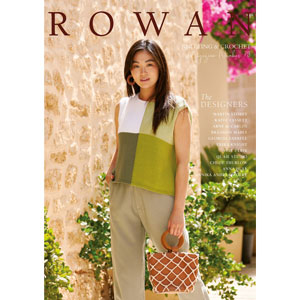  Rowan Magazines - #73