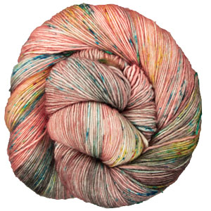Madelinetosh Tosh Merino Light - Unplugged