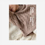 Laine Magazine Paula Pereira Books - Textured Knits
