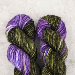 Madelinetosh A.S.A.P. - Barker Wool: Thistle Be Interesting