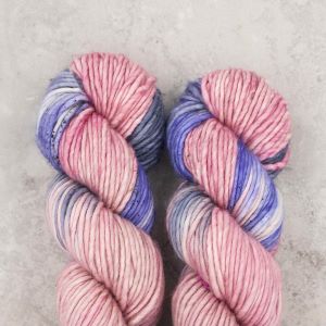 Madelinetosh A.S.A.P. - Barker Wool: Daughter of the Fields