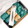 Madelinetosh An Echo in the Bone Kits