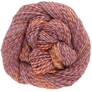 Urth Yarns Spiral Grain - Crabapple