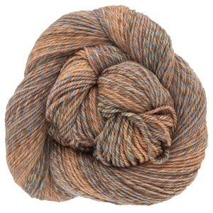 Urth Yarns Spiral Grain - Rainbow Eucalyptus