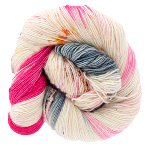 Madelinetosh Tosh Merino Light - Custom: JBW: Riiiicccckkkky