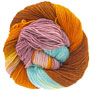 Madelinetosh Woolcycle Sport - Custom: JBW: Hot August Knit Nights