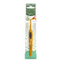 Clover Soft Touch Crochet Hooks - Aluminum Needles