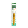 Clover Soft Touch Crochet Hooks - Aluminum Needles