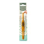 Clover Soft Touch Crochet Hooks - Aluminum Needles