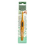 Clover Soft Touch Crochet Hooks - Aluminum Needles