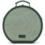 della Q Maker's Hat Box  - Sage