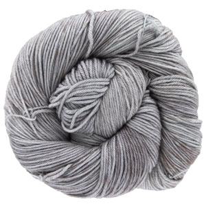 Malabrigo Arroyo - 429 Cape Cod Gray