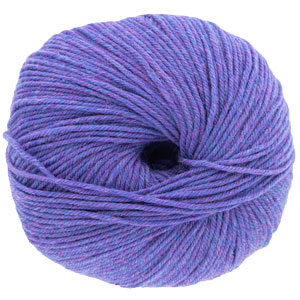 Cascade 220 Superwash - 0374 Blueberry Heather