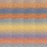 Cascade 220 Superwash Wave - 124 Beach Sunset