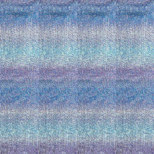 Cascade 220 Superwash Wave - 127 Blueberry