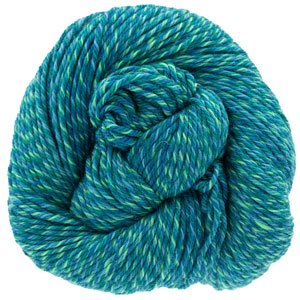 Cascade 220 Superwash Aran Wave - 105 Blue Green