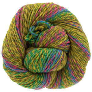 Cascade 220 Superwash Aran Wave - 119 Wildflower
