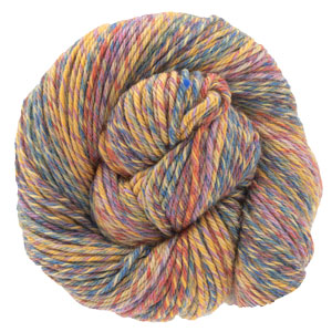 Cascade 220 Superwash Aran Wave - 124 Beach Sunset