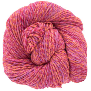 Cascade 220 Superwash Aran Wave - 126 Wildberry Sorbet