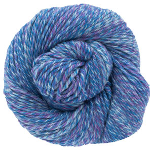 Cascade 220 Superwash Aran Wave - 127 Blueberry