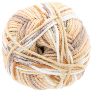 Hayfield Baby Blossom Chunky - 371 Tiger Lily
