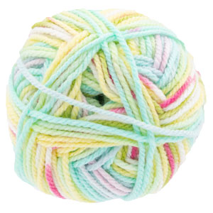 Hayfield Baby Blossom Chunky - 373 Lily Pad