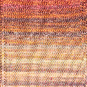 Sirdar Jewelspun - 855 Sunstone Amber