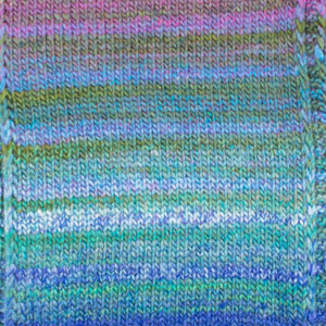 Sirdar Jewelspun - 853 Midnight Sapphire