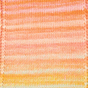 Sirdar Jewelspun - 849 Citrine Sunrise