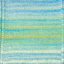 Sirdar Jewelspun - 851 Evening Aquamarine
