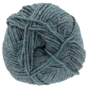 Plymouth Yarn Dreambaby DK - 172 Dark Green Frost Heather