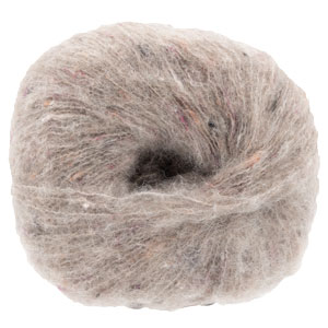 Rowan Fine Tweed Haze - 006 Linen