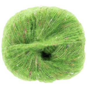 Rowan Fine Tweed Haze - 005 Lawn