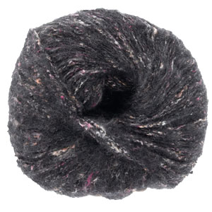 Rowan Fine Tweed Haze - 009 Nero