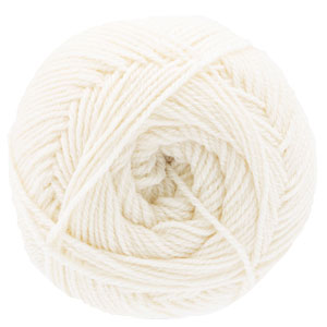 Sandnes Garn  Sunday - 1012 Whipped Cream (Petite Knits Color Palette)
