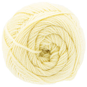 Sandnes Garn  Sunday - 2114 Banana (Petite Knits Color Palette)