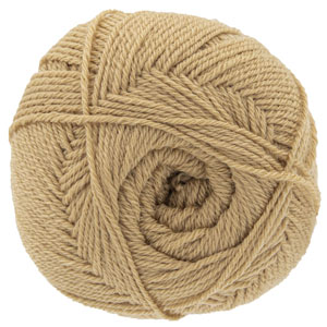 Sandnes Garn  Sunday - 2542 Camel (Petite Knits Color Palette)