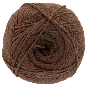 Sandnes Garn  Sunday - 3072 Milk Chocolate (Petite Knits Color Palette)