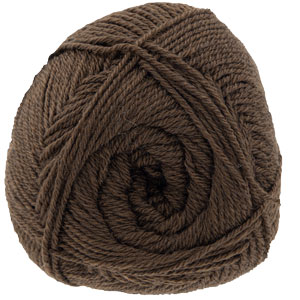 Sandnes Garn  Sunday - 3091 Cocoa Nibs (Petite Knits Color Palette)