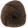 Sandnes Garn  Sunday - 3091 Cocoa Nibs (Petite Knits Color Palette)