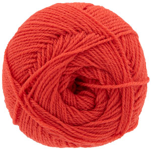 Sandnes Garn  Sunday - 4008 Poppy (Petite Knits Color Palette)