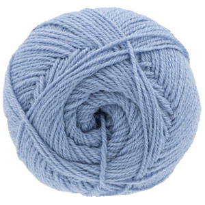 Sandnes Garn  Sunday - 6043 Baby Blue Eyes (Petite Knits Color Palette)